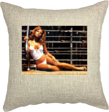 Christina Milian Pillow