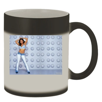 Christina Milian Color Changing Mug