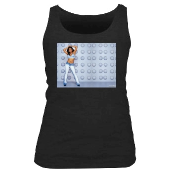 Christina Milian Women's Tank Top