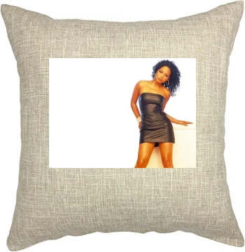 Christina Milian Pillow