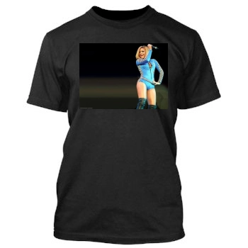 Christina Milian Men's TShirt