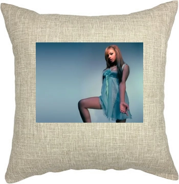 Christina Milian Pillow