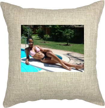 Christina Milian Pillow