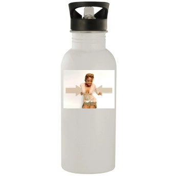 Christina Milian Stainless Steel Water Bottle