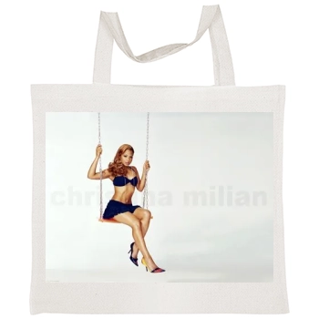 Christina Milian Tote