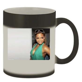 Christina Milian Color Changing Mug