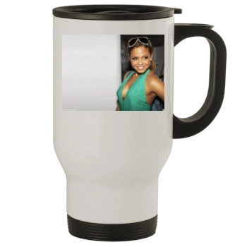 Christina Milian Stainless Steel Travel Mug