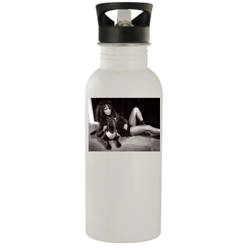 Christina Milian Stainless Steel Water Bottle