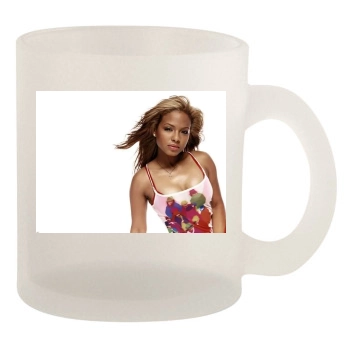 Christina Milian 10oz Frosted Mug