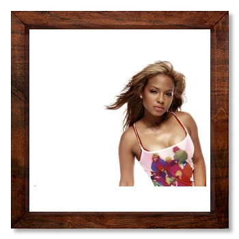 Christina Milian 12x12