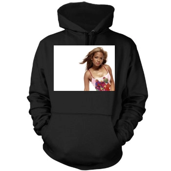 Christina Milian Mens Pullover Hoodie Sweatshirt