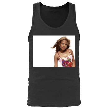 Christina Milian Men's Tank Top