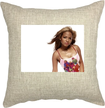 Christina Milian Pillow