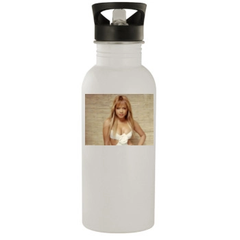 Christina Milian Stainless Steel Water Bottle