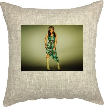 Christina Milian Pillow