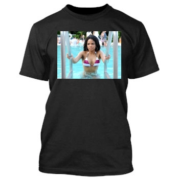 Christina Milian Men's TShirt