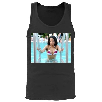 Christina Milian Men's Tank Top