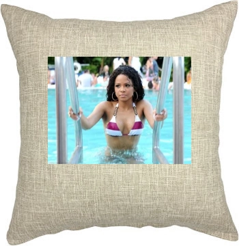 Christina Milian Pillow