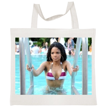 Christina Milian Tote