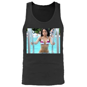 Christina Milian Men's Tank Top