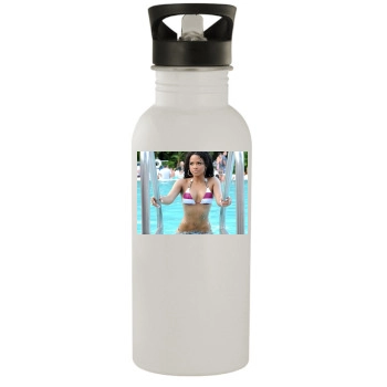 Christina Milian Stainless Steel Water Bottle