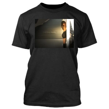 Christina Milian Men's TShirt