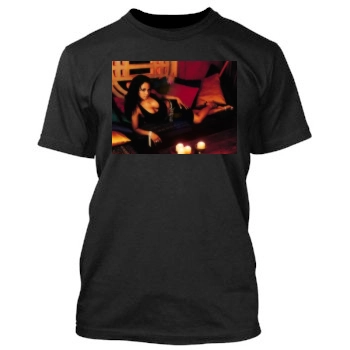 Christina Milian Men's TShirt