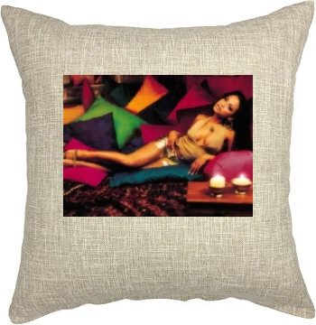 Christina Milian Pillow