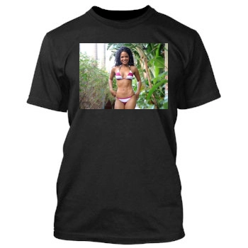 Christina Milian Men's TShirt