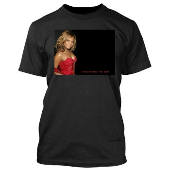 Christina Milian Men's TShirt