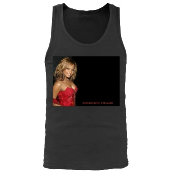 Christina Milian Men's Tank Top