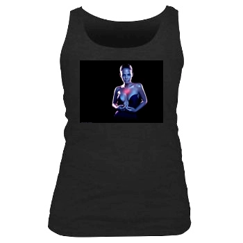 Christina Milian Women's Tank Top