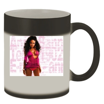 Christina Milian Color Changing Mug