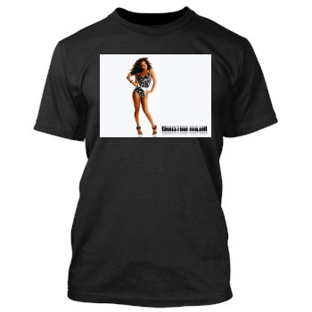 Christina Milian Men's TShirt