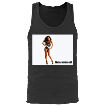 Christina Milian Men's Tank Top