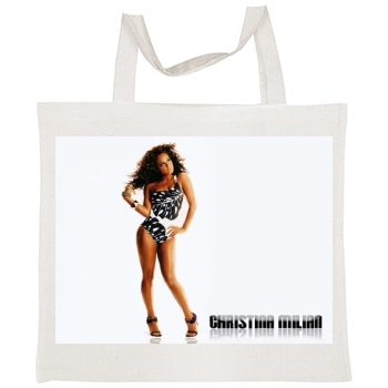 Christina Milian Tote