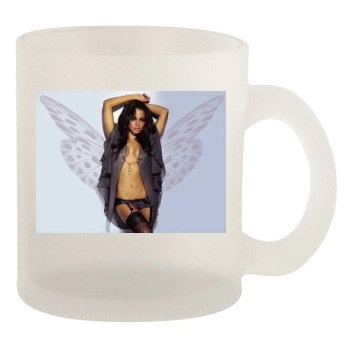 Christina Milian 10oz Frosted Mug