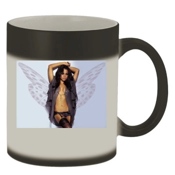 Christina Milian Color Changing Mug