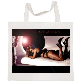 Christina Milian Tote