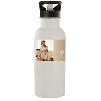 Christina Milian Stainless Steel Water Bottle