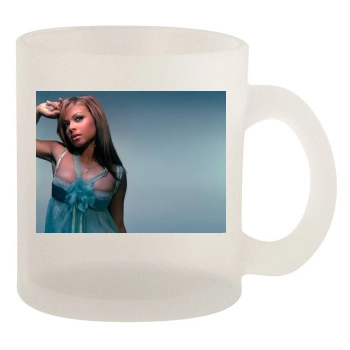 Christina Milian 10oz Frosted Mug