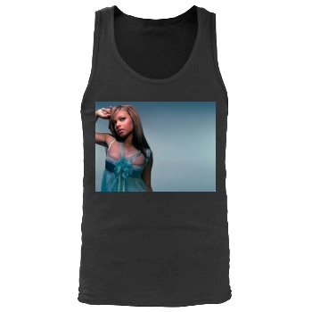 Christina Milian Men's Tank Top