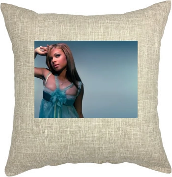 Christina Milian Pillow