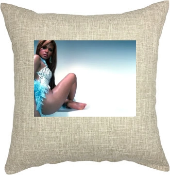 Christina Milian Pillow