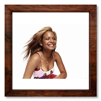 Christina Milian 12x12