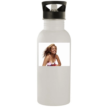 Christina Milian Stainless Steel Water Bottle