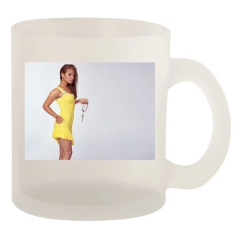 Christina Milian 10oz Frosted Mug