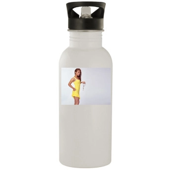 Christina Milian Stainless Steel Water Bottle