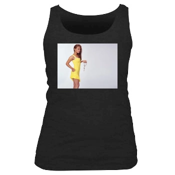 Christina Milian Women's Tank Top