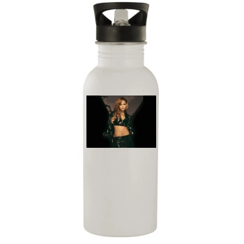 Christina Milian Stainless Steel Water Bottle